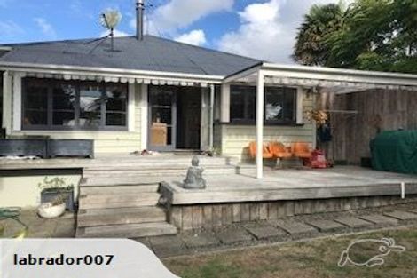 Photo of property in 38 Edgars Road, Westmere, Auckland, 1022