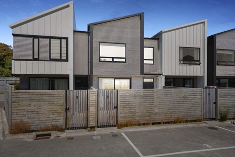 Photo of property in 3/13 Fancourt Street, Karori, Wellington, 6012