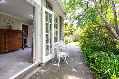 Photo of property in 43 Parkstone Avenue, Ilam, Christchurch, 8041