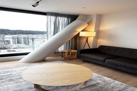 Photo of property in Victoria Lane Apartments, 1504/161 Victoria Street, Te Aro, Wellington, 6011