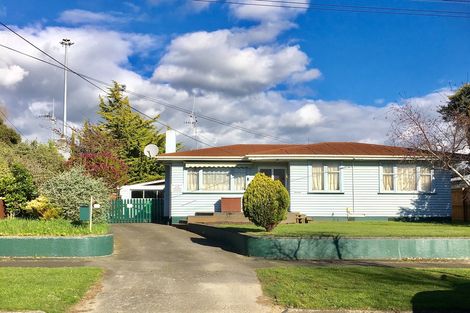 Photo of property in 31 Leeds Street, Milson, Palmerston North, 4414