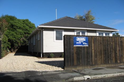 Photo of property in 26 Hornbrook Street, Waltham, Christchurch, 8023