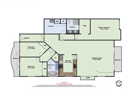 Photo of property in 66 Harbour Village Drive, Gulf Harbour, Whangaparaoa, 0930