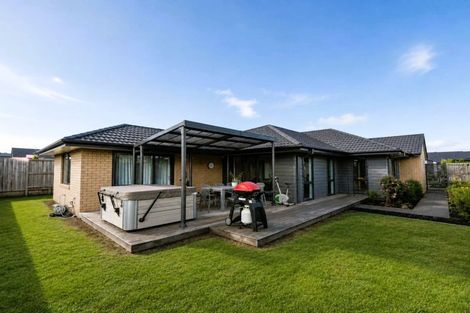 Photo of property in 19 Mahutonga Terrace, Ngaruawahia, 3288