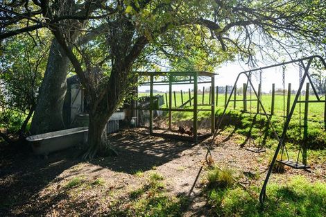 Photo of property in 176 Kairanga Bunnythorpe Road, Bunnythorpe, Palmerston North, 4478