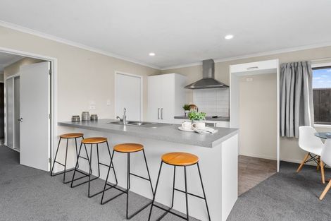 Photo of property in 28 Liddington Drive, Rolleston, 7615