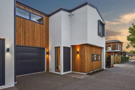 Photo of property in 96 Westminster Street, St Albans, Christchurch, 8014