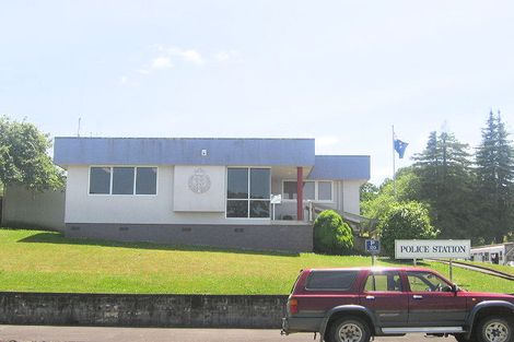 Photo of property in 12 Ballance Street, Otorohanga, 3900