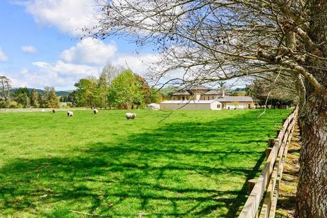 Photo of property in 64 Houghton Road, Ngahinapouri, Hamilton, 3290