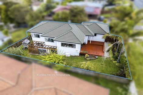 Photo of property in 257 Glengarry Road, Glen Eden, Auckland, 0602