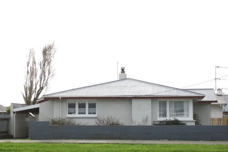 Photo of property in 50 Bainfield Road, Waikiwi, Invercargill, 9810