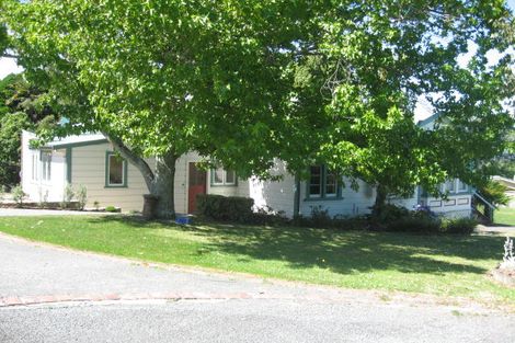 Photo of property in 1a Ellerslea Lane, Feilding, 4702