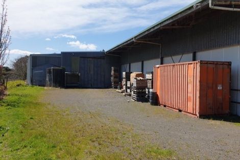 Photo of property in 591a No 1 Road, Te Puke, 3182