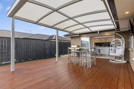 Photo of property in 93 Mclarin Road, Glenbrook, Waiuku, 2681