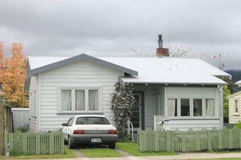 Photo of property in 7 Francis Street, Paeroa, 3600
