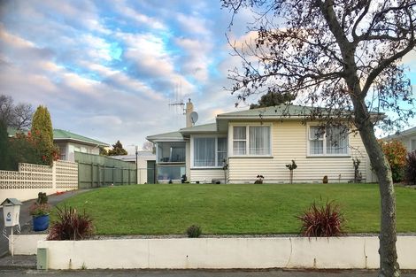 Photo of property in 6 Anakiwa Street, Kelvin Grove, Palmerston North, 4414