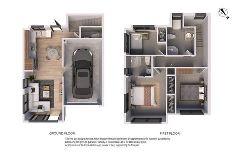 Photo of property in 49 Opoka Street, Papakura, 2110