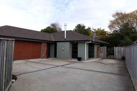 Photo of property in 2a Patea Place, Terrace End, Palmerston North, 4410