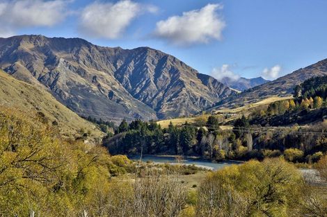 Photo of property in 361 Tucker Beach Road, Queenstown Hill, Queenstown, 9371