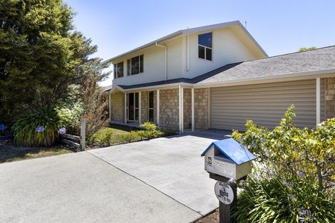 Photo of property in 8 Ward Street, Springlands, Blenheim, 7201