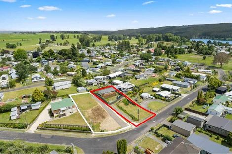 Photo of property in 26 Moana Crescent, Mangakino, 3421