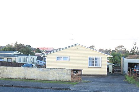 Photo of property in 14 Coxhead Road, Manurewa, Auckland, 2102
