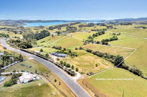 Photo of property in 2668 State Highway 10, Mangonui, 0494