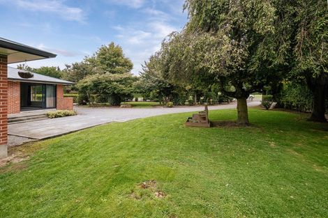 Photo of property in 27 Lismore Mayfield Road, Mayfield, Ashburton, 7775