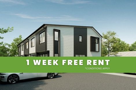 Photo of property in 3/364 Main Road, Huapai, Kumeu, 0810