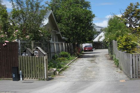 Photo of property in 19b Reeves Road, Opawa, Christchurch, 8023