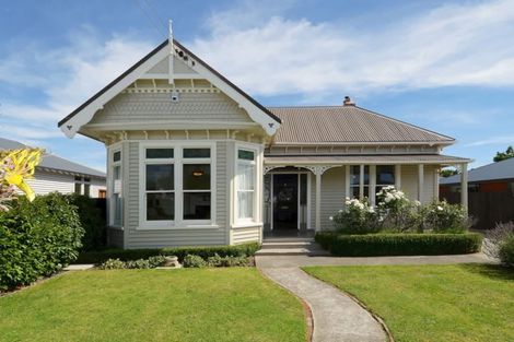 Photo of property in 45 Leitch Street, Somerfield, Christchurch, 8024