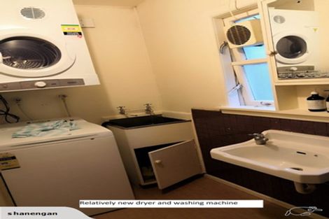 Photo of property in 1/117 Austin Street, Mount Victoria, Wellington, 6011