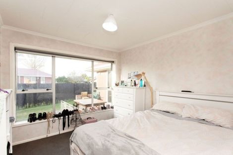 Photo of property in 43 Bourne Crescent, Papanui, Christchurch, 8053