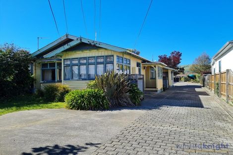 Photo of property in 1/12 Croydon Street, Sydenham, Christchurch, 8023