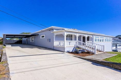 Photo of property in 68 Second Avenue, Kingsland, Auckland, 1021