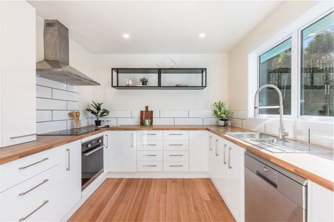 Photo of property in 25 Excellency Terrace, Ascot Park, Porirua, 5024