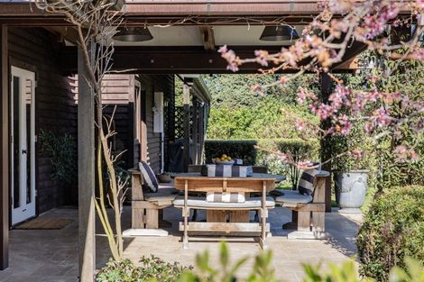 Photo of property in 168 Carters Road, Amberley, 7410