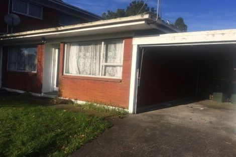 Photo of property in 1/124 Station Road, Papatoetoe, Auckland, 2025