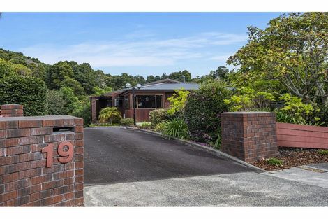 Photo of property in 19 Augusta Place, Te Kamo, Whangarei, 0112