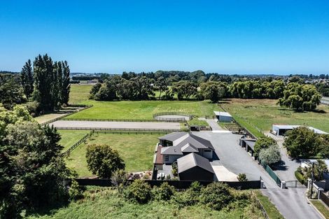 Photo of property in 33 Langes Road, Marshland, Christchurch, 8051