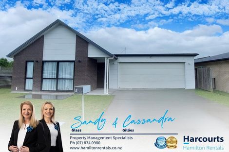 Photo of property in 18 Ridgedale Crescent, Flagstaff, Hamilton, 3210