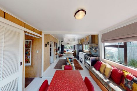 Photo of property in 32 Dixie Street, Te Horo Beach, Otaki, 5581