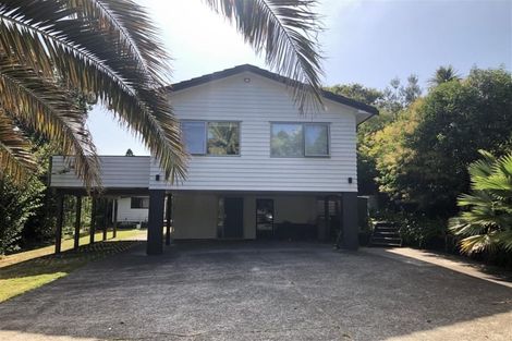 Photo of property in 24 Korotaha Terrace, Rothesay Bay, Auckland, 0630
