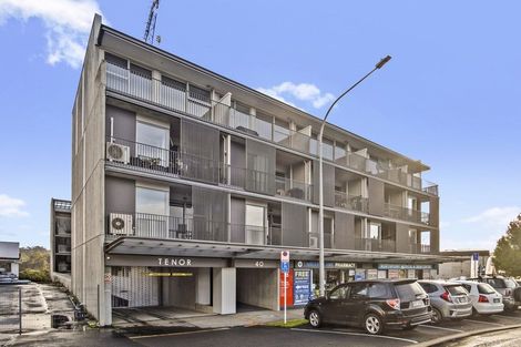 Photo of property in Tenor Apartments, 407/40 Library Lane, Albany, Auckland, 0632