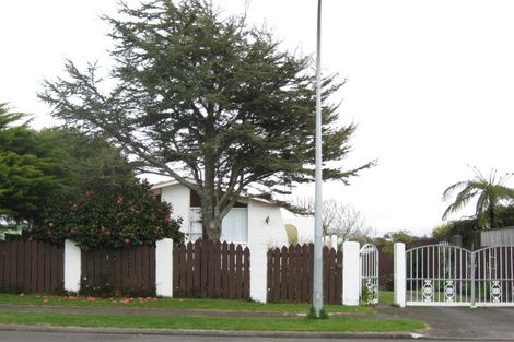 Photo of property in 41 Sole Avenue, Bell Block, New Plymouth, 4312