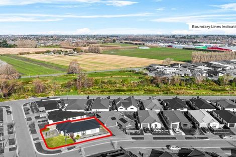 Photo of property in 5 Romney Drive, Belfast, Christchurch, 8051