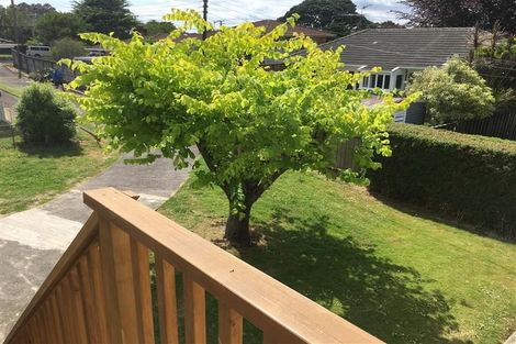 Photo of property in 3/60 Moana Avenue, One Tree Hill, Auckland, 1061