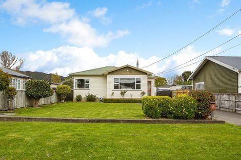 Photo of property in 40 Lincoln Avenue, Epuni, Lower Hutt, 5011