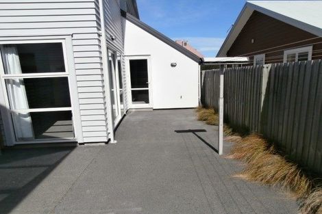 Photo of property in 101a Salisbury Street, Christchurch Central, Christchurch, 8013