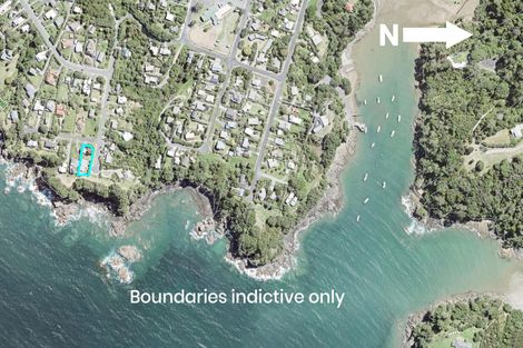 Photo of property in 1 Penguin Street, Leigh, 0985